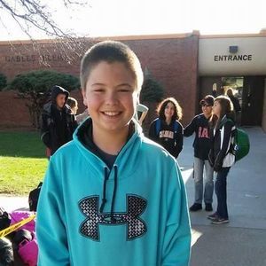 Meet your Posher, Dyllan